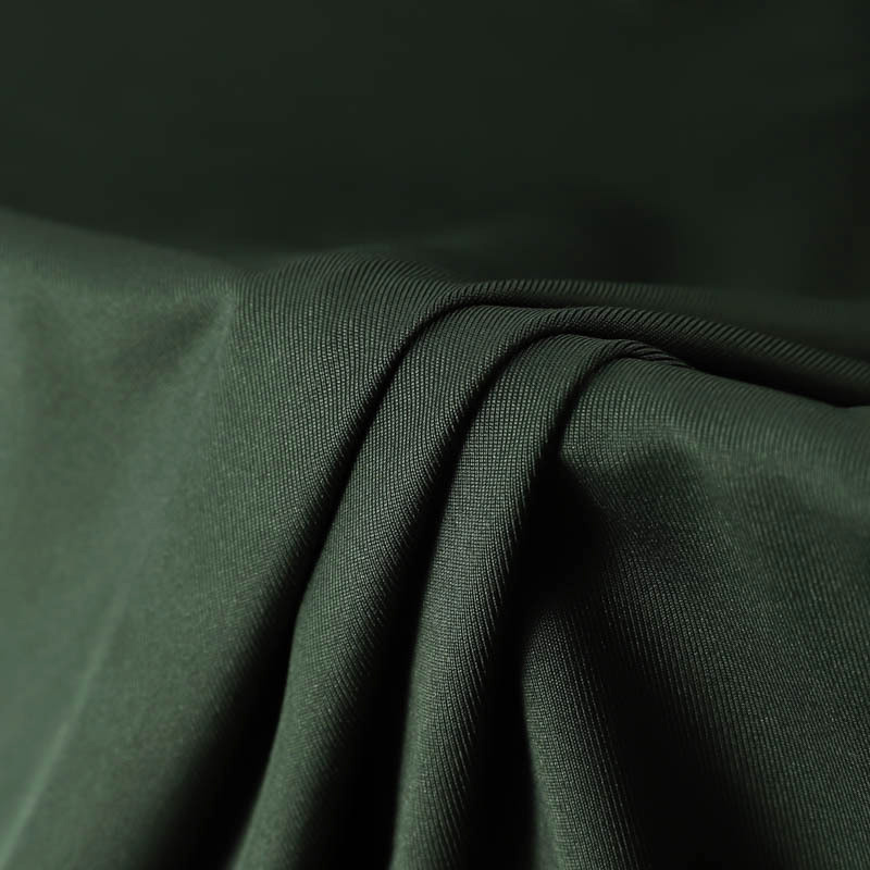 75D helt polyester kompositt klær fôr ensidig flat klut 75D helt polyester kompositt klær fôr ensidig flat klut