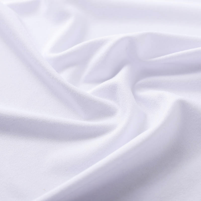 100D melkesilke dobbeltsidig lodne flat klut 100D melkesilke dobbeltsidig lodne flat klut