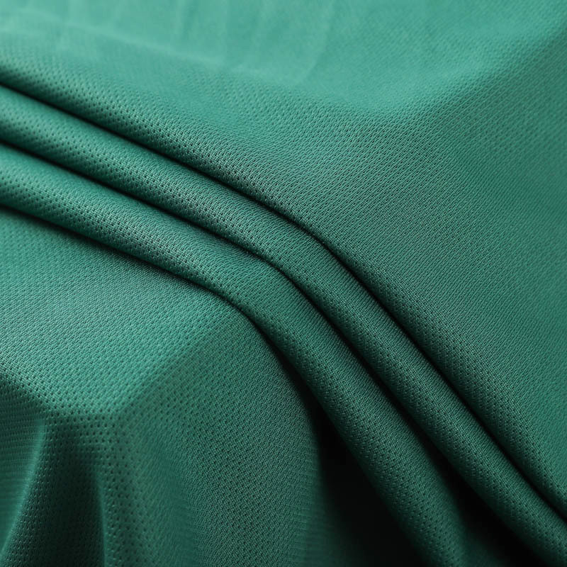 Polyester Birdseye Mesh-stoff