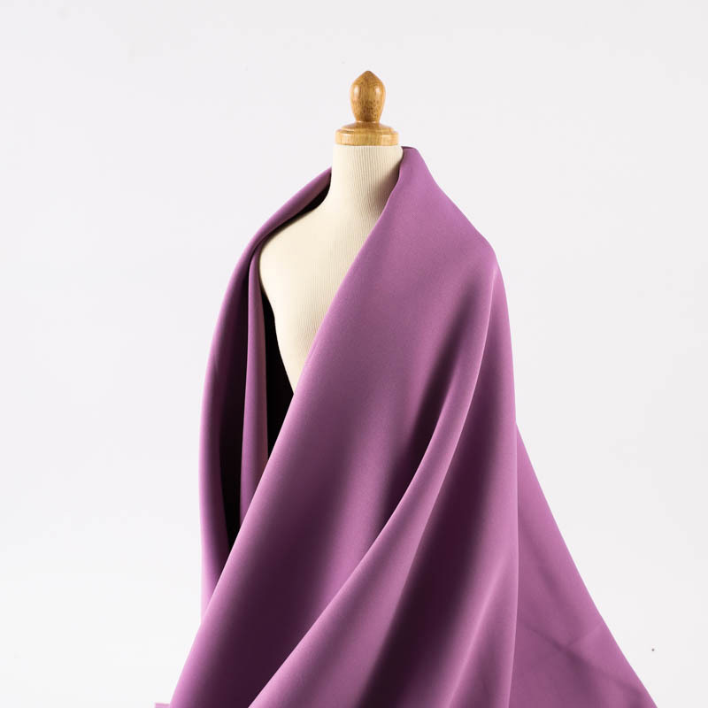 75D polyester ammoniakk strikket Han Nan silke helse klut