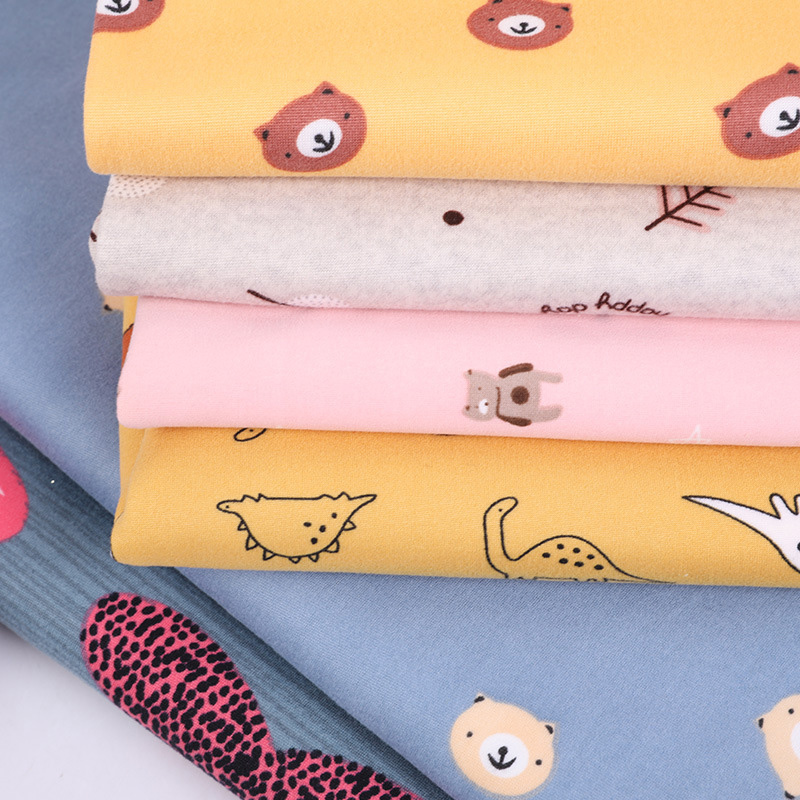 75D myk og hudvennlig ammoniakkfri silke