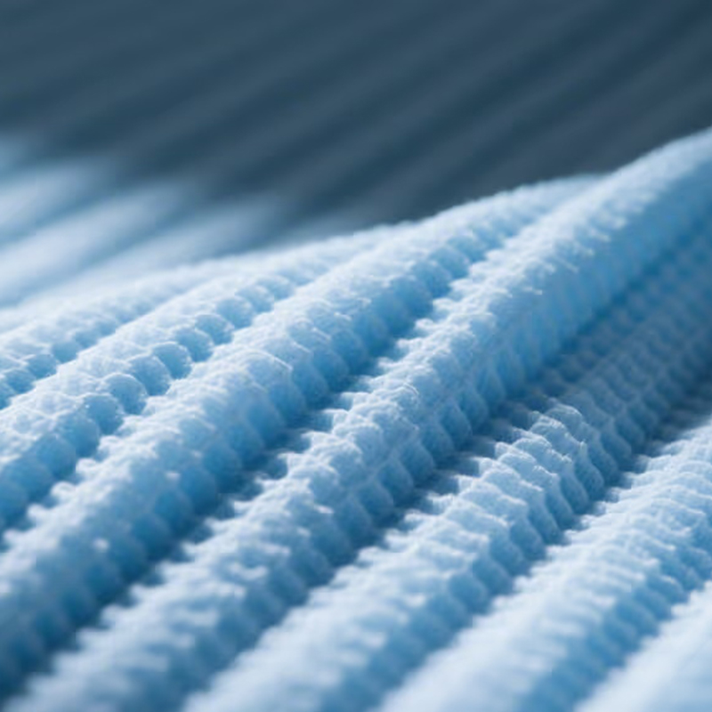 Utvalgt luftlagsstoff