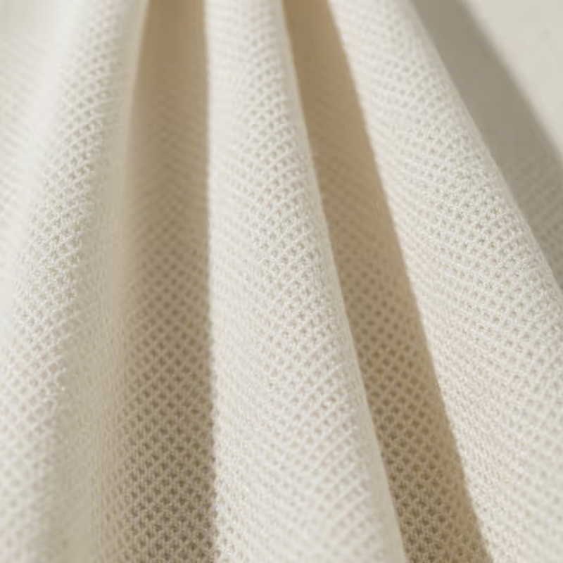 Grad 4 birdseye stoff