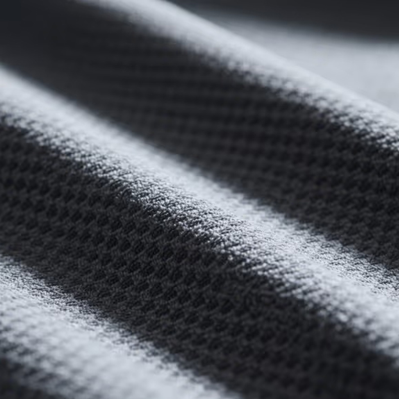 Grad 5 birdseye stoff